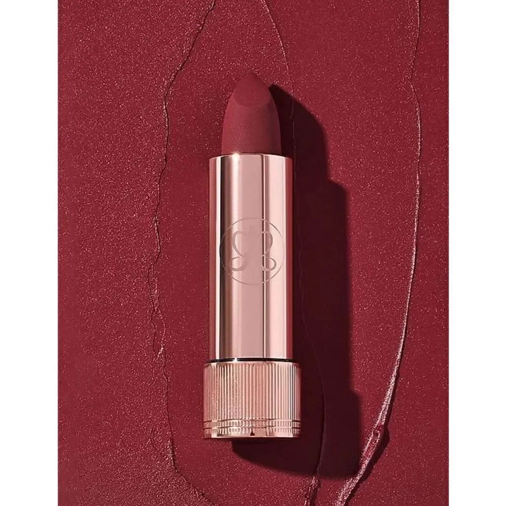 ✨HP✨ANASTASIA BEVERLY HILLS
Satin Lipstick✨ - Picture 2 of 8